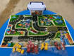 Picture of Transportation Playset (10 Pcs) - Container