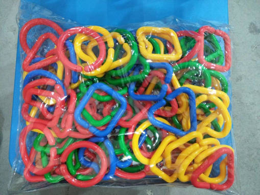 Picture of Manipulative Toys for Early Childhood Education (Linkage Toys)