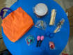 Picture of Children's Musical Instruments