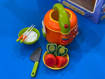 Picture of Children's Rice Cooker Playset