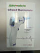 Picture of Infrared Thermometer