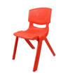 Picture of Children's Backrest Chair (Red)