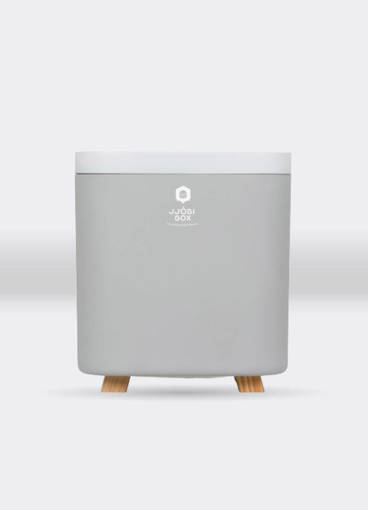 Picture of JJOBI BOX GREY