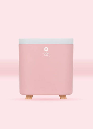 Picture of JJOBI BOX PINK