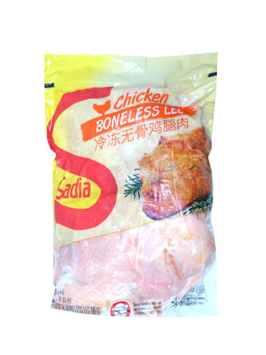 Picture of CHICKEN LEG (6X2KG) BONELESS-HALA-LAR