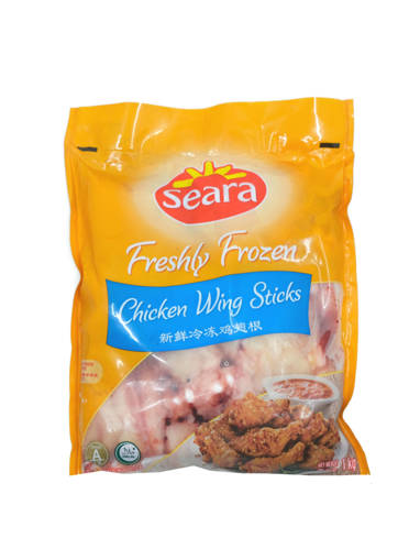 Picture of CHICKEN WINGSTICK /DRUM (S) KG