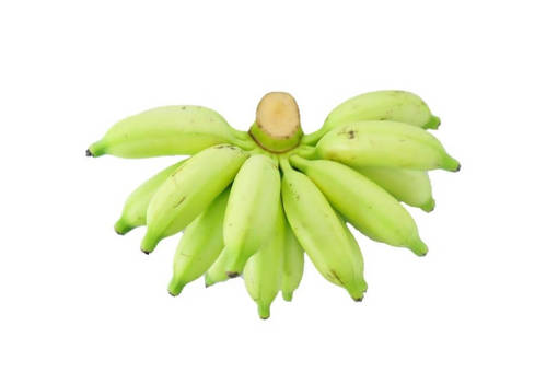Picture of FRU-BANANA SMALL (KG) PANG JIO