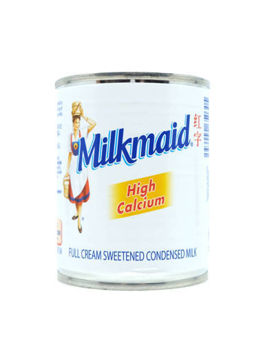 Picture of MILK-SWEETENED(48X392G)MILKMAID-FULL