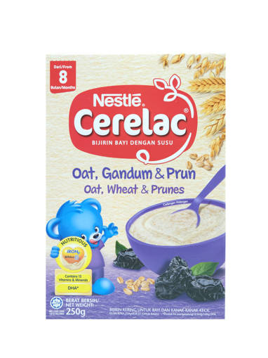 Picture of NES CER.MULTI.OAT.W.PRUNES(250G)8M