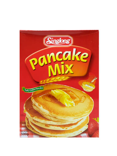 Picture of PANCAKE MIX (500G) SL