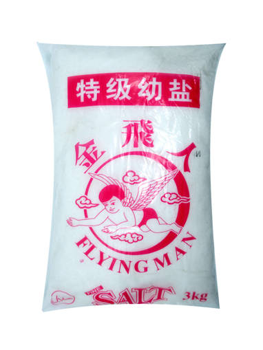 Picture of SALT COOKING(5X3KG) COOKING USE