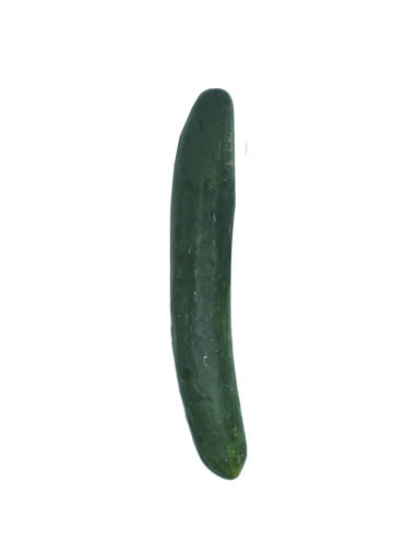 Picture of VEG-CUCUMBER JAPAN (500G)ZUCCHINI