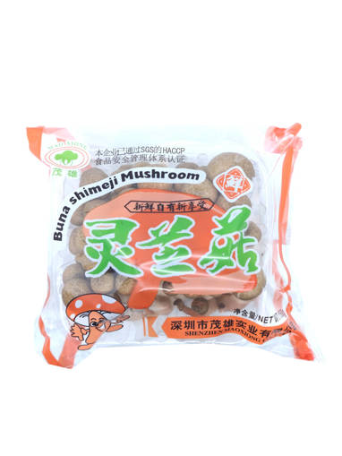 Picture of VEG-SHIMEJI MUSHROOM (PKT)