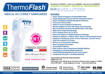 Picture of ThermoFlash LX-26 Evolution Medical No Contact Thermometer