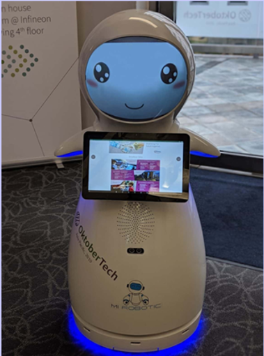 Picture of TL Robotics and Coding System