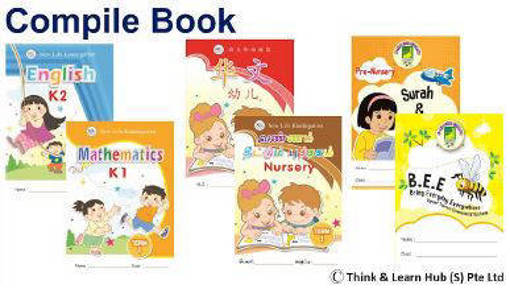 Picture of Printing Services (A5 Readers, Compile Book)