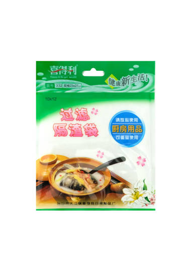 Picture of SOUP BAG (PCS) 23X27CM