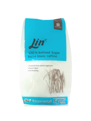 Picture of SUGAR FINE (25X1KG) LIN