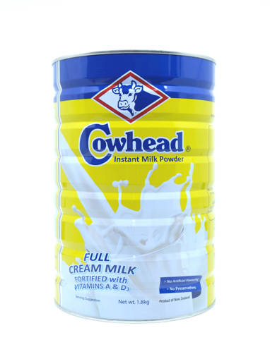 Picture of MILK POWDER-COWHEAD (6X1.8KG)