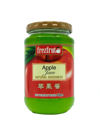 Picture of JAM-FREZ APPLE (12X450GMS)