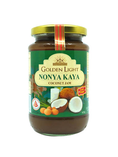 Picture of KAYA NONYA (12X425G) G.LIGHT (HCS)