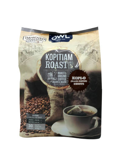 Picture of COFFEE KOPI-O OWL(30'SX17GX20P)