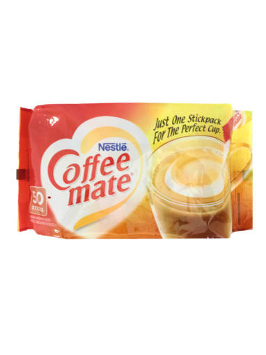 Picture of COFFEE(20X50X5G) MATE CREAMER-NESTLE