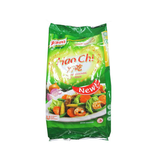 Picture of HAO CHI(12X750G)ALL IN ONE-KNORR