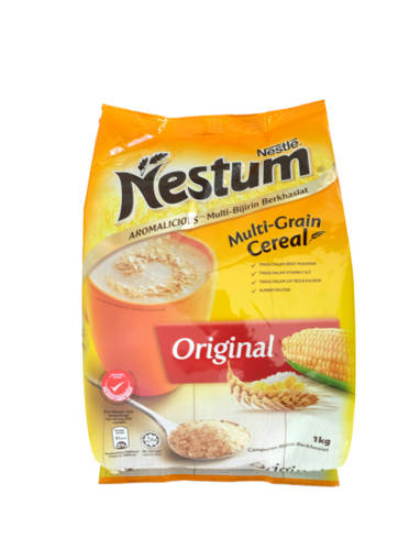 Picture of NESTUM CEREAL(6PKTX1KG)REFILL