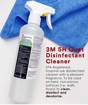 Picture of 3M 5H Quat Disinfectant Cleaner (Ready to use) 500ml