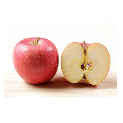 Picture of APPLE (CHINA FUJI) - RED (PER PIECE)