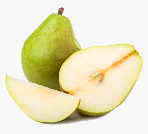 Picture of GREEN PEAR - SMALL (PER PIECE)