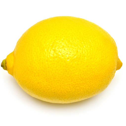 Picture of LEMON (PER PIECE)