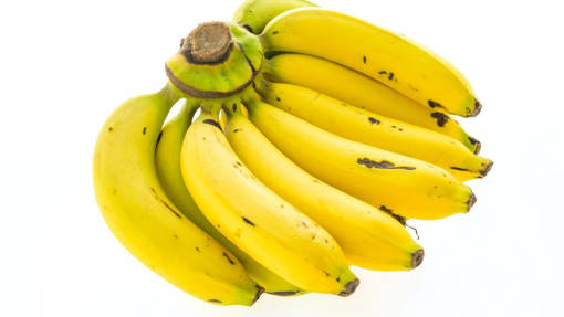 Picture of BANANA - ANG BA JIO (KG)