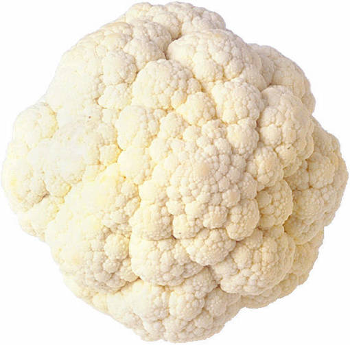Picture of CAULIFLOWER  (PER KG)