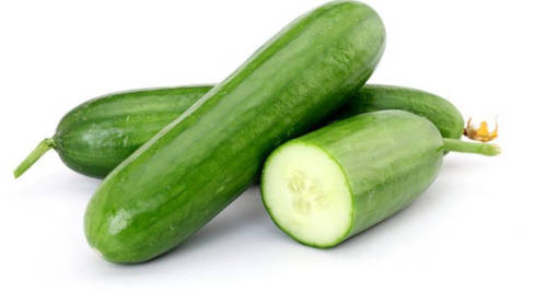 Picture of CUCUMBER  (PER KG)