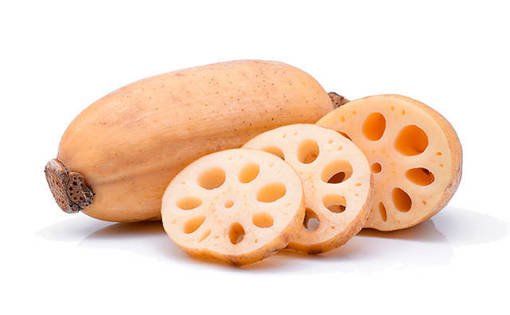 Picture of LOTUS ROOT  (PER KG)