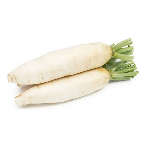 Picture of RADISH (PER KG)