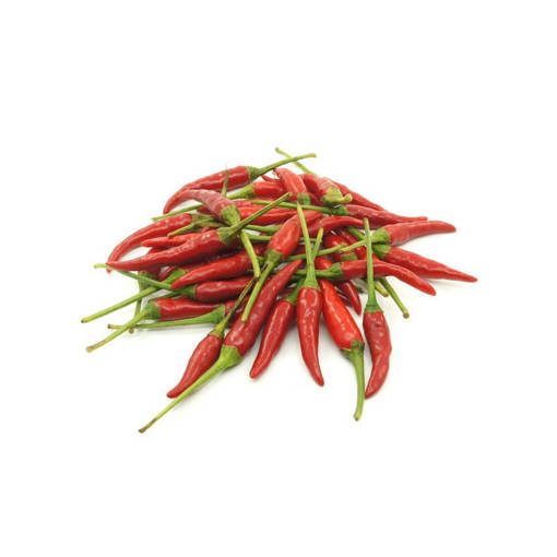 Picture of CHILLI PADI (PER KG) - MIN 100G