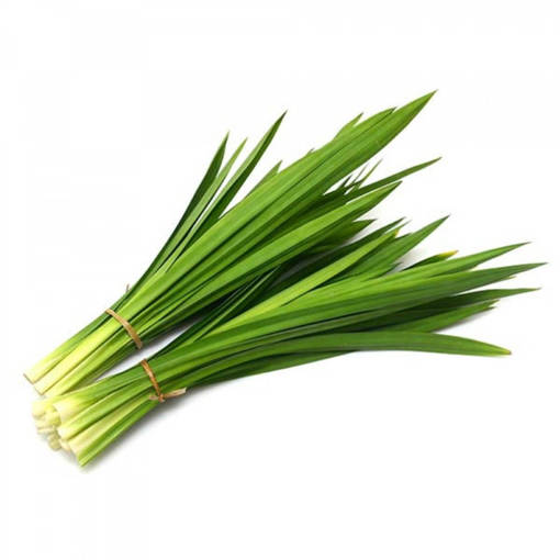 Picture of PANDAN LEAVES  (PER KG) - MIN 200G