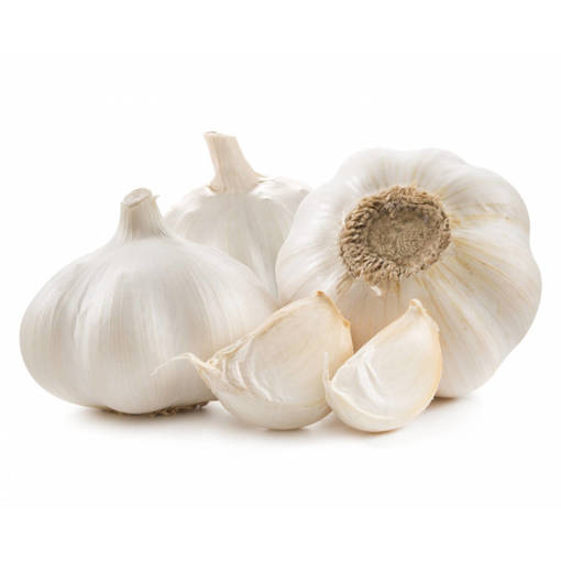 Picture of GARLIC - LOOSE  (PER KG)
