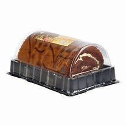 Picture of CHOCOLATE SWISS ROLL (280G)