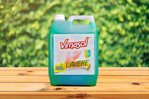 Picture of Vimasol® LAVERE Liquid Hand Soap (5L)