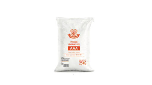 Picture of GITANGKIM PREMIUM FRAGRANT RICE (25KG)