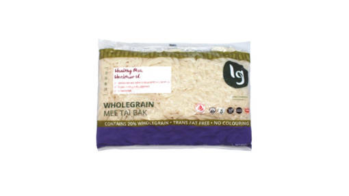 Picture of WHOLEGRAIN MEE TAI BAK (1KG/PKT)