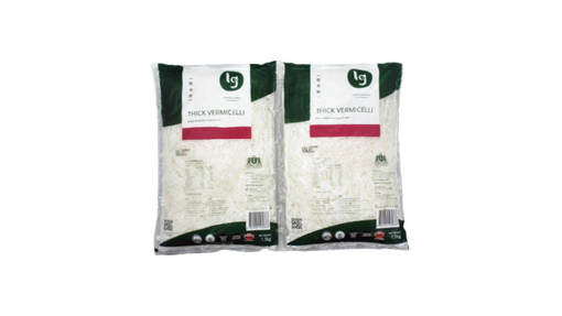 Picture of THICK VERMICELLI (3KG/PKT)