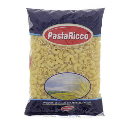 Picture of ELBOW MACARONI (500G/PKT)