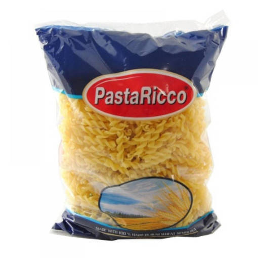 Picture of FUSILLI (500G/PKT)