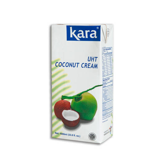 Picture of KARA COCONUT CREAM (1L)