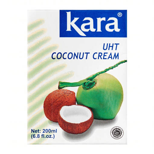 Picture of KARA COCONUT CREAM (200ML)